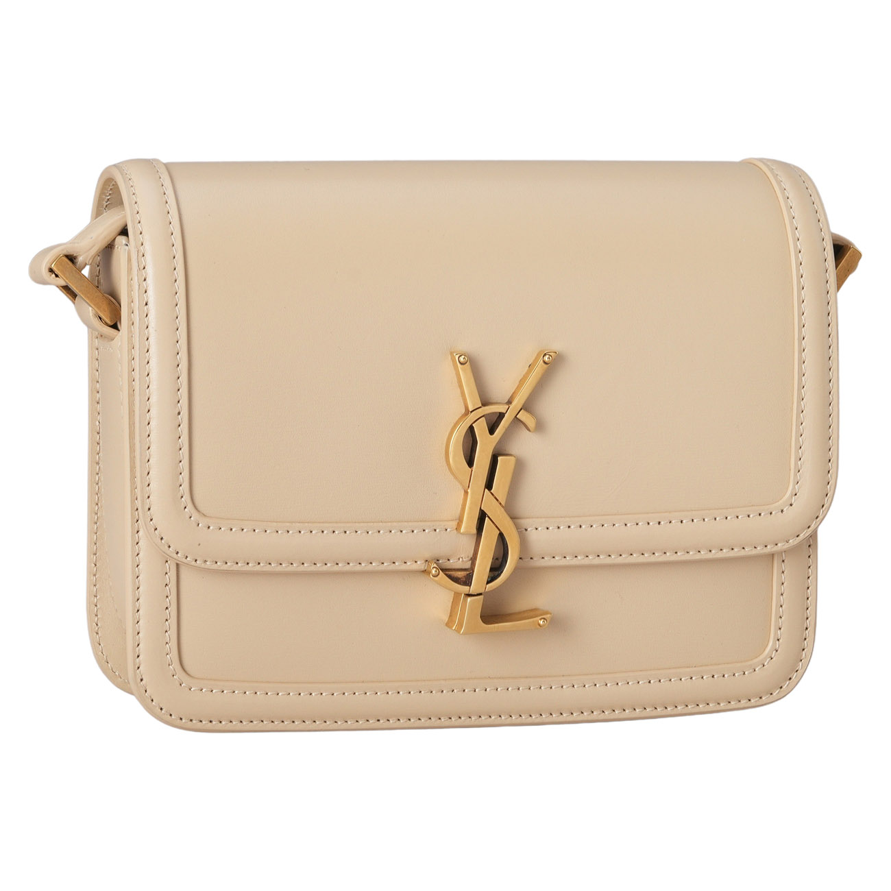 YVES SAINT LAURENT(USED)생로랑 솔페리노 사첼백